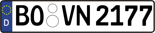 BO-VN2177