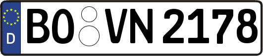 BO-VN2178