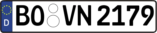 BO-VN2179