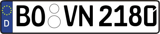 BO-VN2180