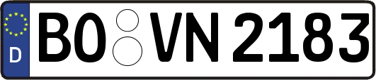 BO-VN2183