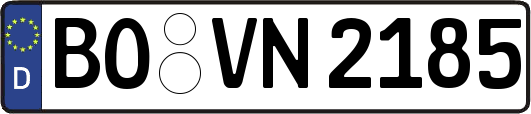 BO-VN2185