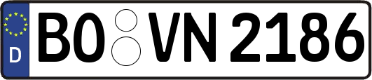 BO-VN2186