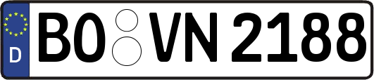 BO-VN2188