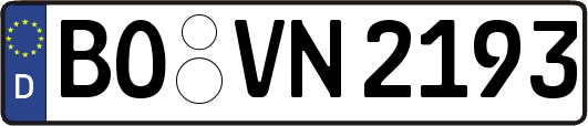 BO-VN2193