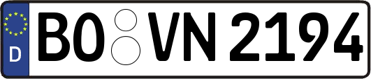 BO-VN2194