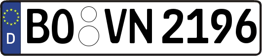 BO-VN2196