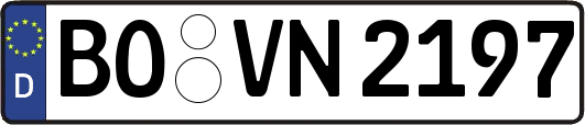 BO-VN2197