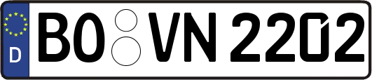 BO-VN2202