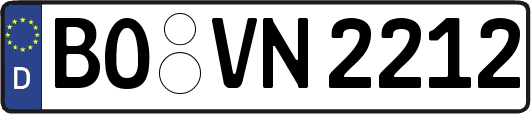 BO-VN2212