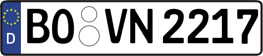 BO-VN2217