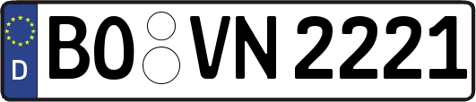 BO-VN2221