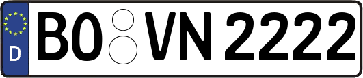 BO-VN2222