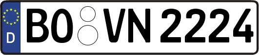 BO-VN2224