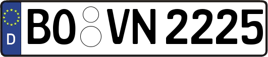 BO-VN2225