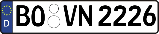 BO-VN2226