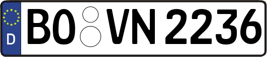 BO-VN2236
