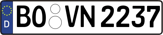 BO-VN2237
