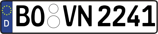 BO-VN2241