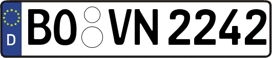 BO-VN2242