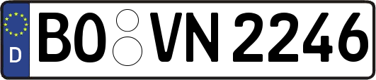 BO-VN2246