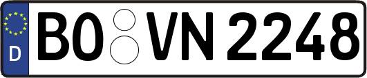 BO-VN2248