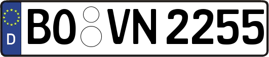 BO-VN2255