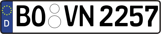 BO-VN2257