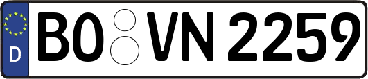 BO-VN2259