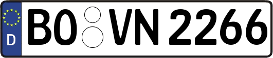BO-VN2266