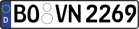 BO-VN2269