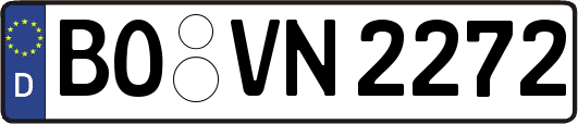 BO-VN2272