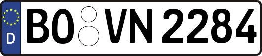 BO-VN2284