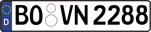 BO-VN2288