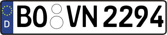 BO-VN2294