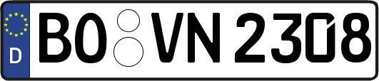 BO-VN2308