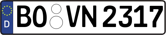 BO-VN2317
