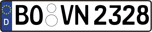 BO-VN2328
