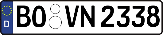 BO-VN2338