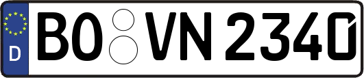 BO-VN2340