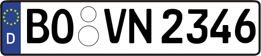 BO-VN2346
