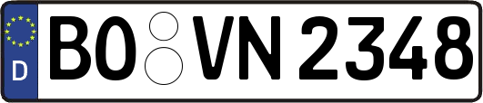 BO-VN2348