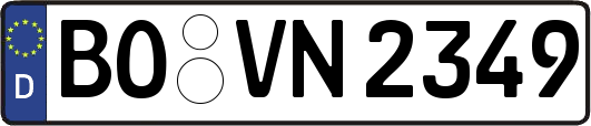 BO-VN2349