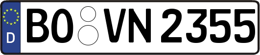 BO-VN2355
