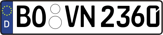 BO-VN2360