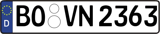 BO-VN2363