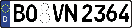 BO-VN2364
