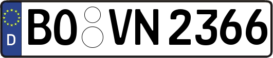 BO-VN2366