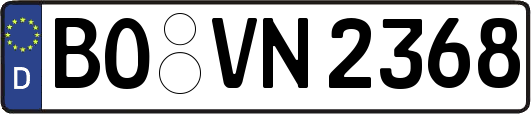 BO-VN2368