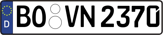 BO-VN2370